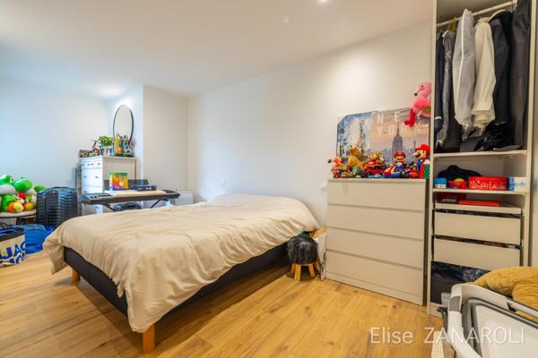 RARE ! Appartement récent à Zoufftgen