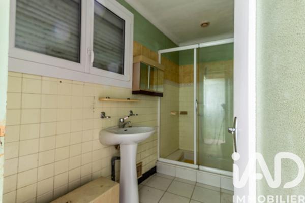 Maison à vendre 3 pièces 57 m² Aizenay