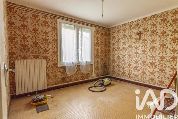 Maison à vendre 3 pièces 57 m² Aizenay