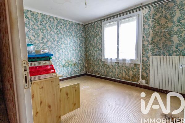 Maison à vendre 3 pièces 57 m² Aizenay