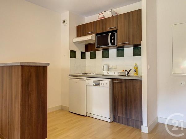 Appartement Studio à vendre  1 pièce - 45,25 m2 USTOU - 09