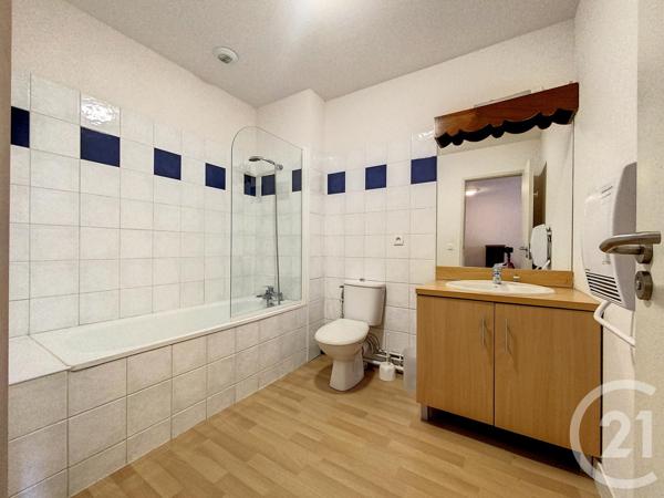 Appartement Studio à vendre  1 pièce - 45,25 m2 USTOU - 09