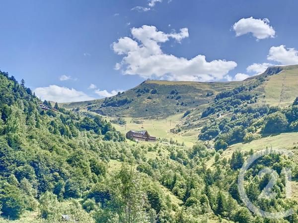 Appartement Studio à vendre  1 pièce - 45,25 m2 USTOU - 09