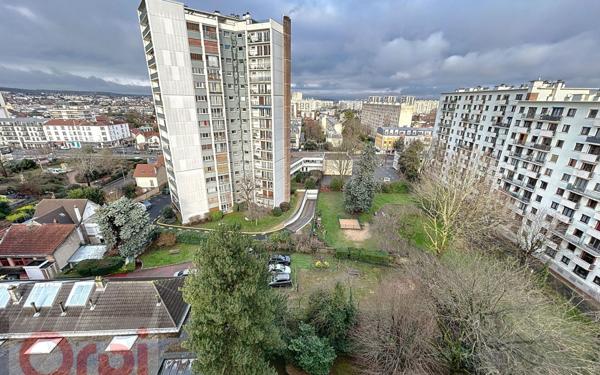 Appartement à vendre    1 pièce • 26,25 m2 Châtillon