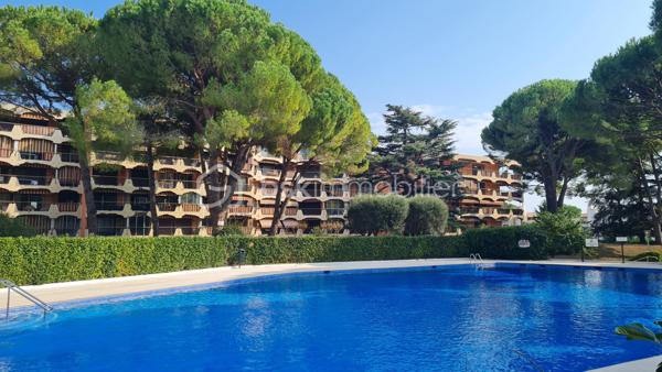 Appartement de 36,82 m²