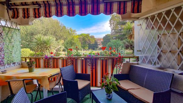 Appartement de 36,82 m²