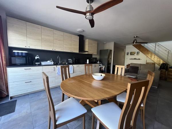 Maison à vendre 337 920 € Saint-Médard-en-Jalles 4 p 105 m² DPE C