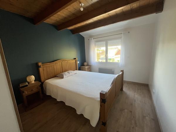 Maison à vendre 337 920 € Saint-Médard-en-Jalles 4 p 105 m² DPE C