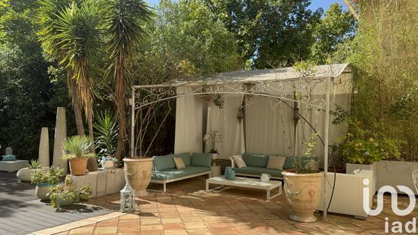 Maison à vendre 10 pièces 400 m² La Crau