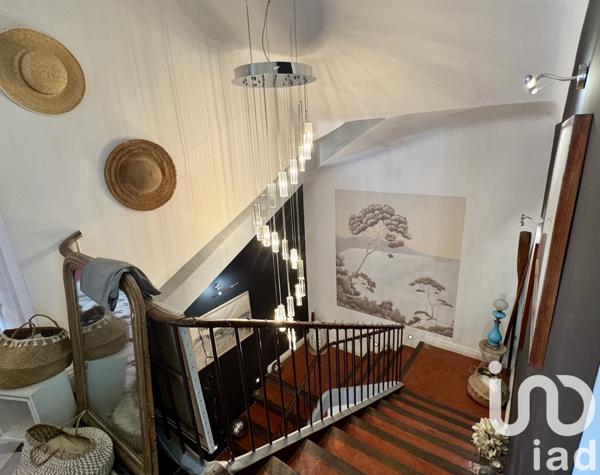 Maison à vendre 10 pièces 400 m² La Crau