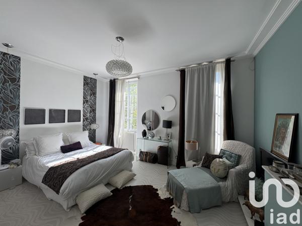 Maison à vendre 10 pièces 400 m² La Crau