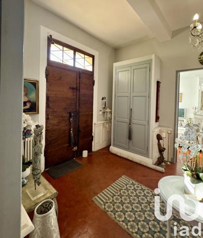 Maison à vendre 10 pièces 400 m² La Crau