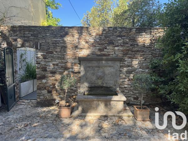 Maison à vendre 10 pièces 400 m² La Crau