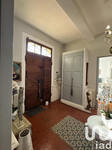 Maison à vendre 10 pièces 400 m² La Crau