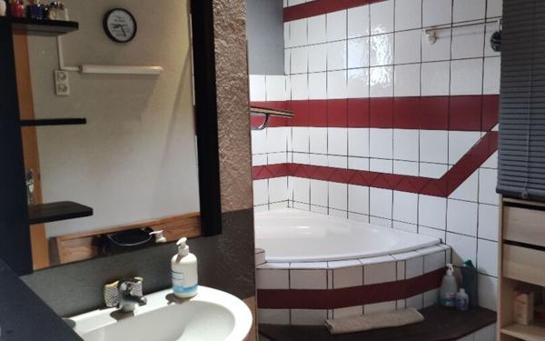 Maison à vendre    5 pièces •  Saint-Louis