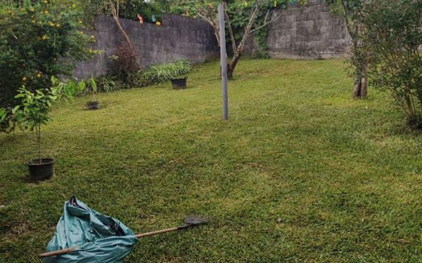 Maison à vendre    5 pièces •  Saint-Louis