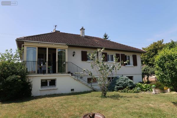 Pavillon à vendre à Châtellerault dans la Vienne (86100), ref : 86024-MAIS2367   
La Bruyère