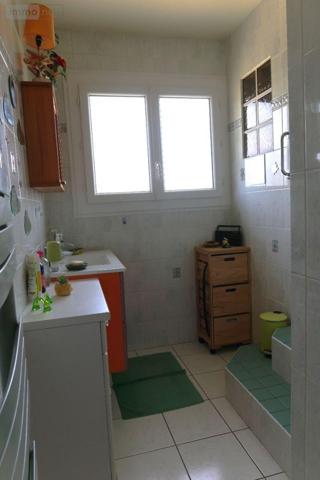 Pavillon à vendre à Châtellerault dans la Vienne (86100), ref : 86024-MAIS2367   
La Bruyère