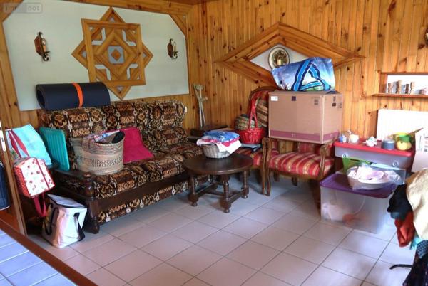 Pavillon à vendre à Châtellerault dans la Vienne (86100), ref : 86024-MAIS2367   
La Bruyère