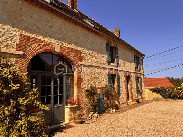 Propriete de 265 m²