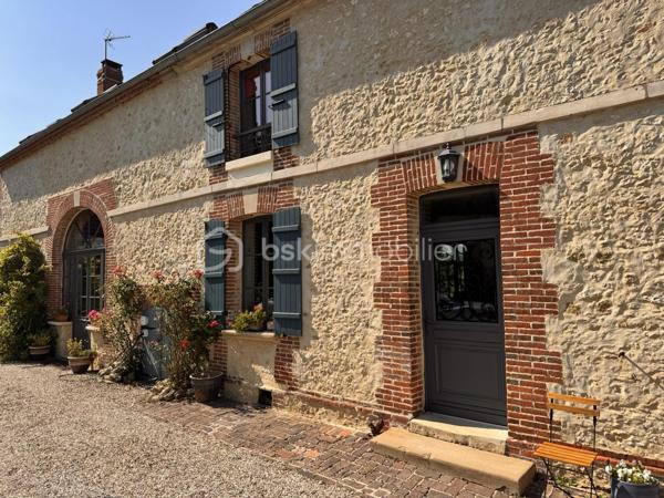 Propriete de 265 m²