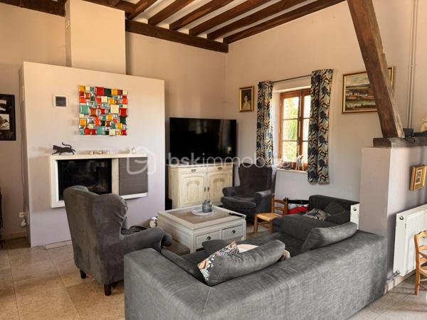 Propriete de 265 m²