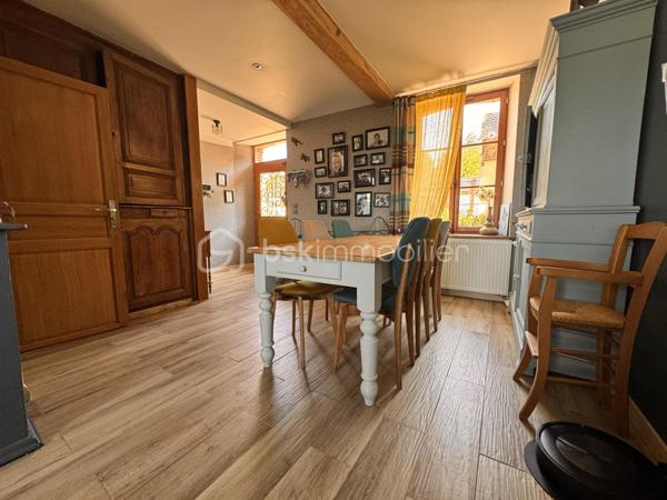 Propriete de 265 m²