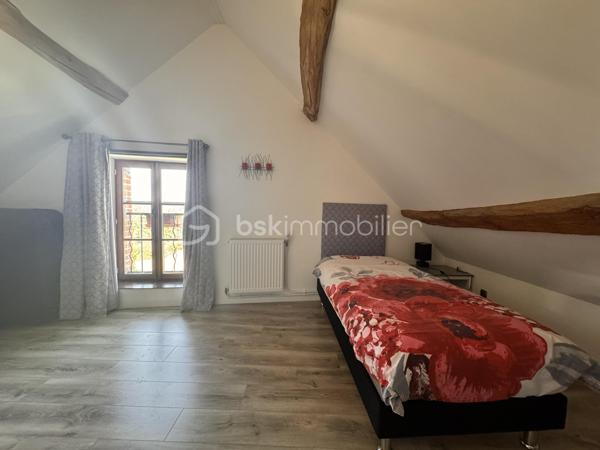 Propriete de 265 m²