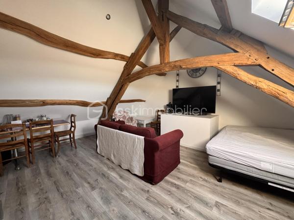 Propriete de 265 m²