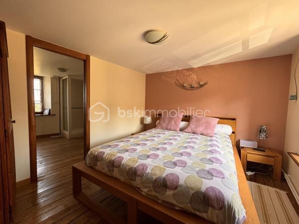 Propriete de 265 m²