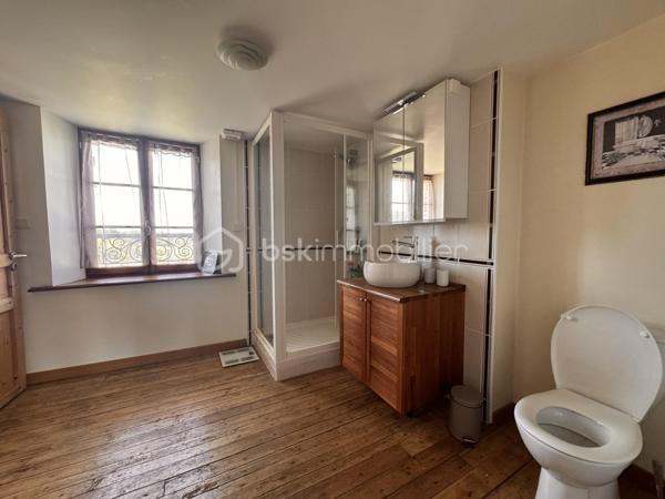 Propriete de 265 m²