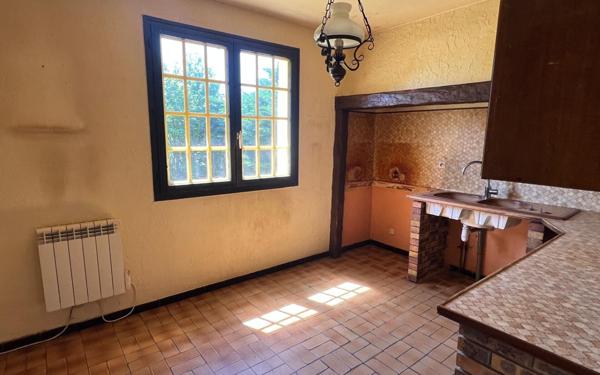 Maison à vendre    5 pièces •  Étréchy