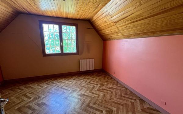 Maison à vendre    5 pièces •  Étréchy