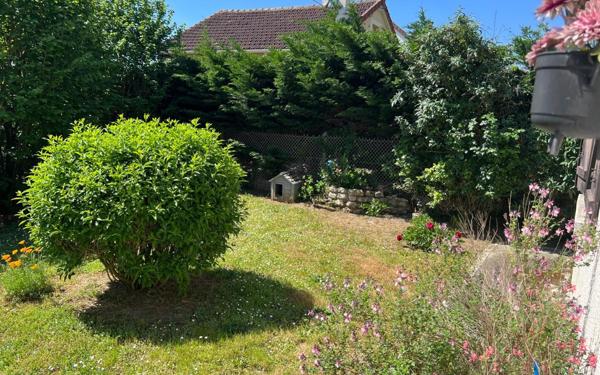 Maison à vendre    5 pièces •  Étréchy