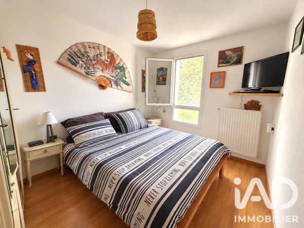 Appartement à vendre 3 pièces 62,12 m² Gretz-Armainvilliers