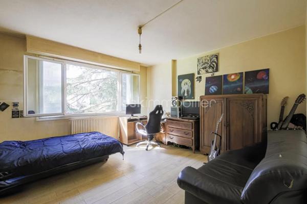 Appartement de 38,31 m²