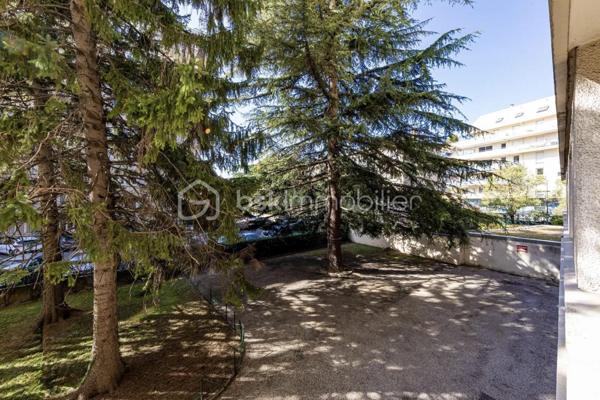 Appartement de 38,31 m²