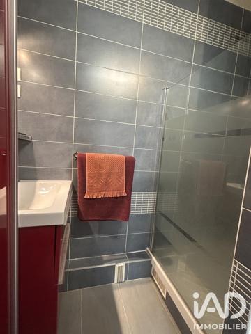 Appartement à vendre 3 pièces 44,48 m² Châtillon