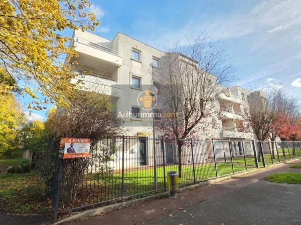 Vente Appartement 2 pièces 53 m2 à Sarcelles