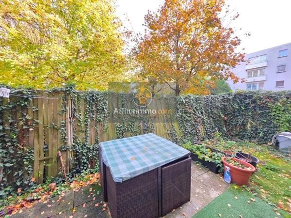 Vente Appartement 2 pièces 53 m2 à Sarcelles