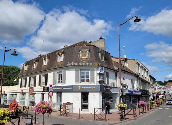 Vente Appartement 2 pièces 53 m2 à Sarcelles