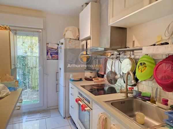 Vente Appartement 2 pièces 53 m2 à Sarcelles