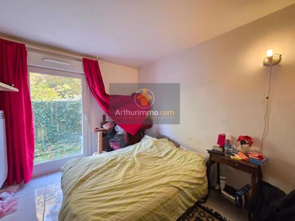 Vente Appartement 2 pièces 53 m2 à Sarcelles