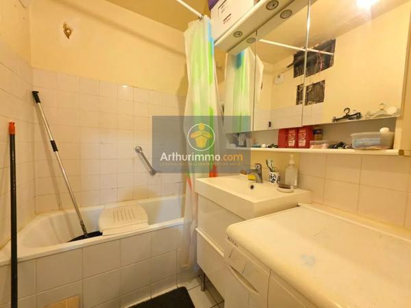 Vente Appartement 2 pièces 53 m2 à Sarcelles