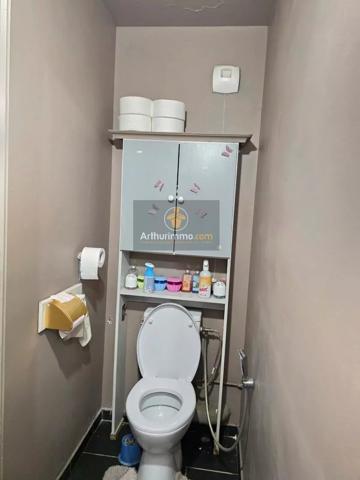 Vente Appartement 2 pièces 53 m2 à Sarcelles