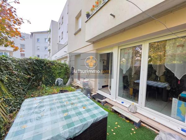 Vente Appartement 2 pièces 53 m2 à Sarcelles