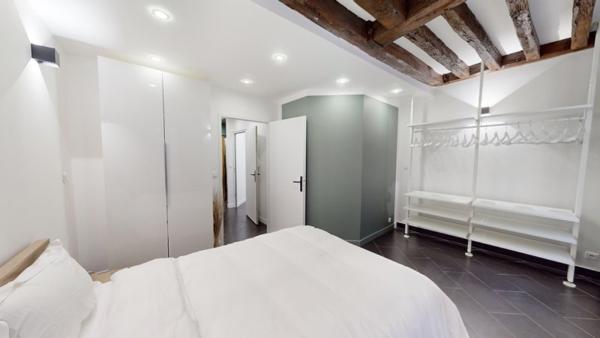 Location / Appartement T3