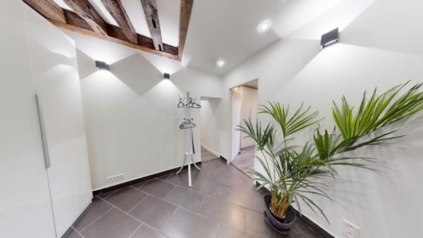 Location / Appartement T3