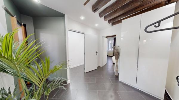 Location / Appartement T3