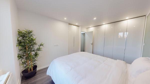 Location / Appartement T3